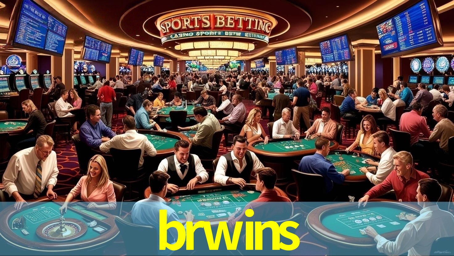 BRWINS