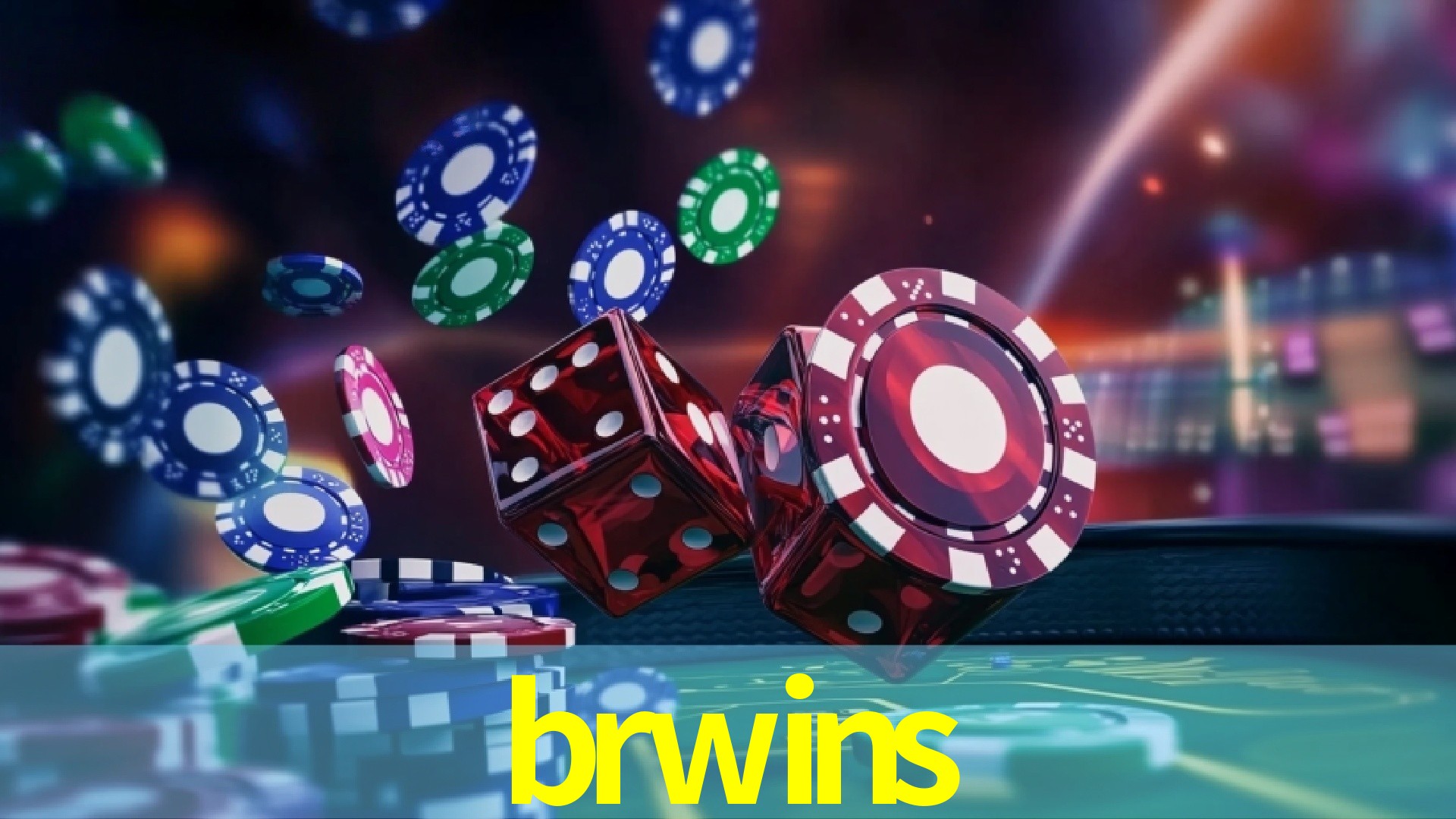 BRWINS