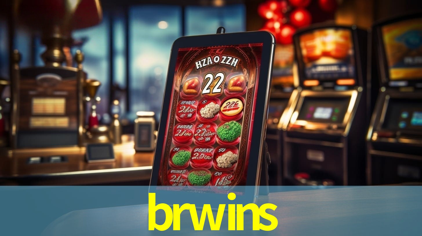 BRWINS